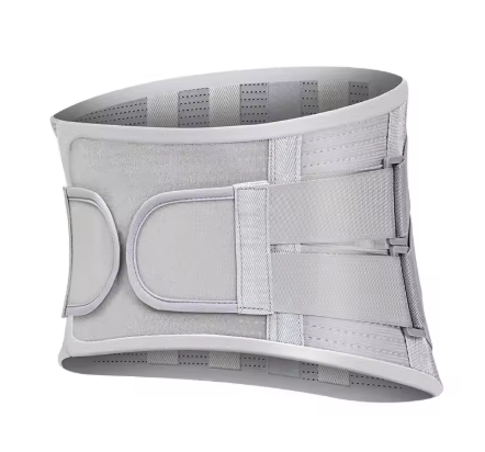 Ideal for reducing back pain, slouching, tension, and fatigue from prolonged sitting or standing,