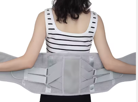 Posture belt
